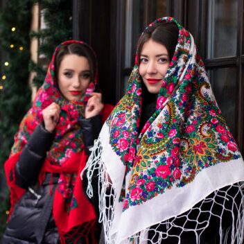 Хустки