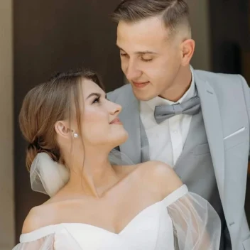 Весільна сукня “Anna”