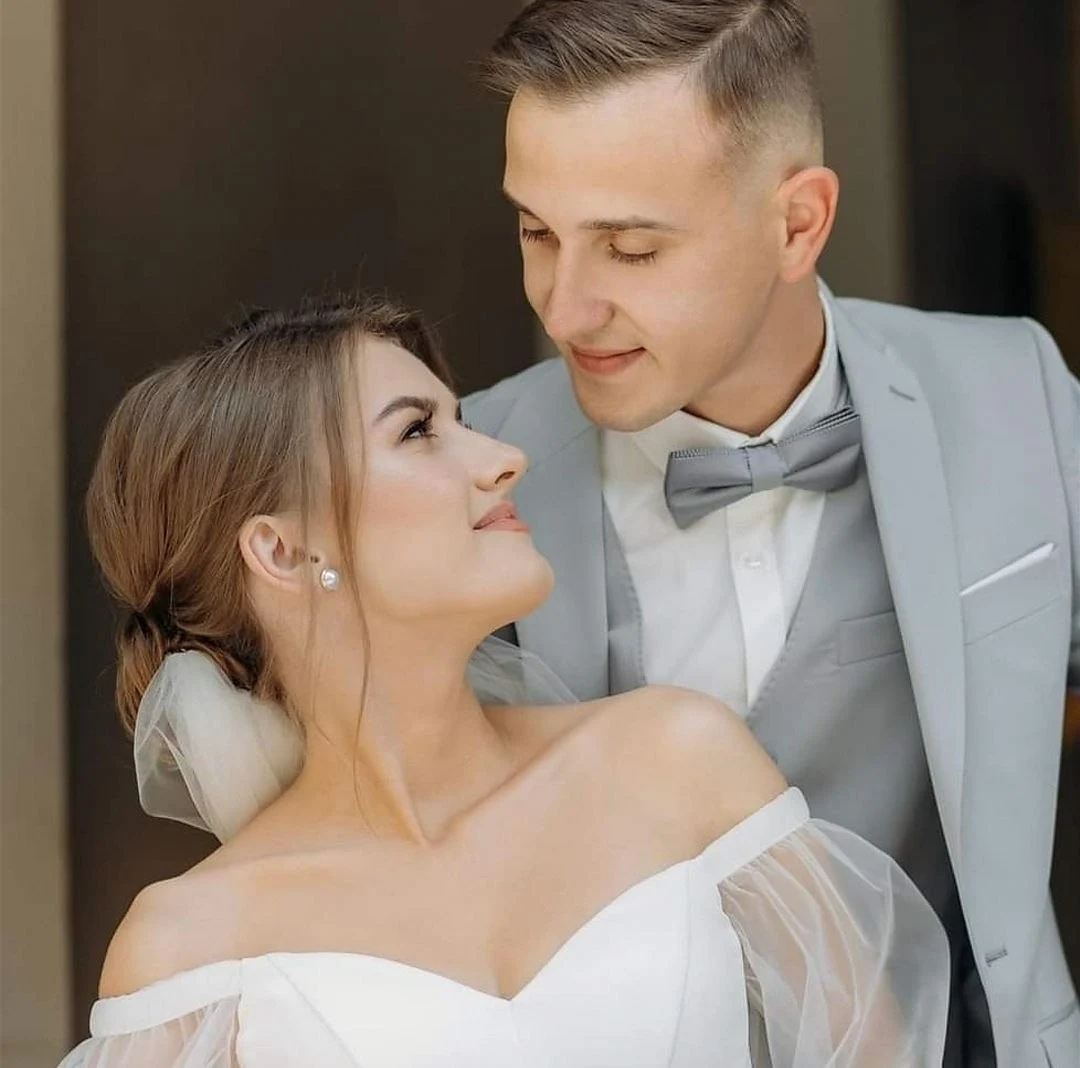 Весільні суконі Львів 2
