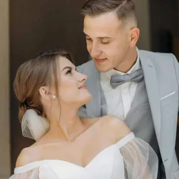 Весільна сукня “Anna”